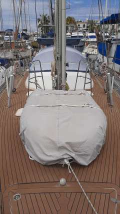 North Wind 435