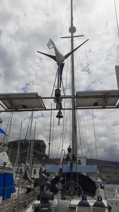 North Wind 435