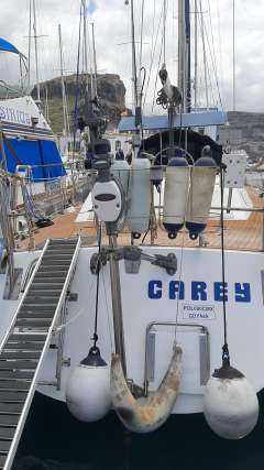 North Wind 435
