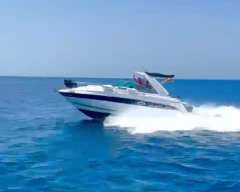 Monterey 295 SY