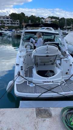 Monterey 295 SY