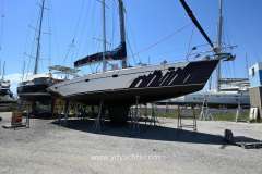 Alfa Yachts 51