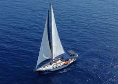 Alfa Yachts 51