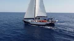 Alfa Yachts 51