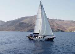 Alfa Yachts 51