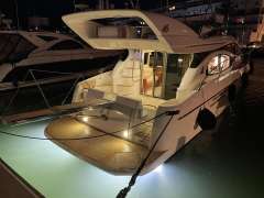 Azimut 46