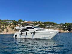 Azimut 46