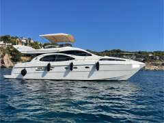 Azimut 46