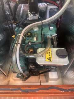 Hanse 385 Hanse 385