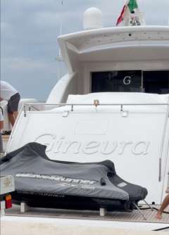 Tecnomar Velvet 35