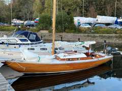 Thorkild Lind Folkeboot nordisch