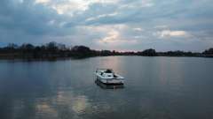 MasterCraft Prostar