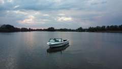 MasterCraft Prostar