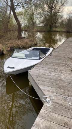 MasterCraft Prostar