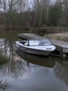 MasterCraft Prostar