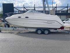 Stingray 240CS