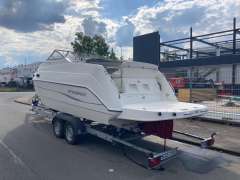 Stingray 240CS