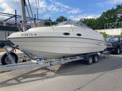 Stingray 240CS