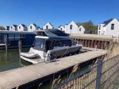 Jeanneau Merry Fisher 38 Fly