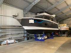 Jeanneau Merry Fisher 38 Fly