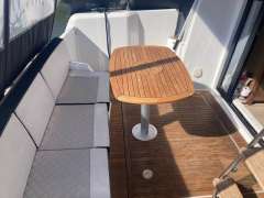 Jeanneau Merry Fisher 38 Fly