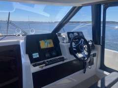 Jeanneau Merry Fisher 38 Fly
