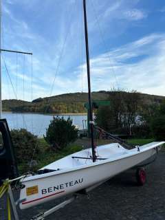 Beneteau First 14 SE