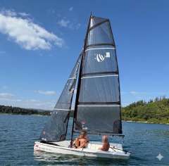 Beneteau First 14 SE