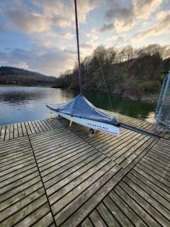 Beneteau First 14 SE