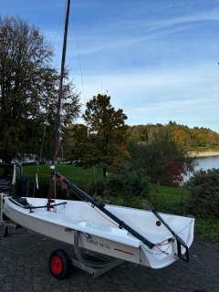 Beneteau First 14 SE