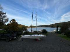 Beneteau First 14 SE