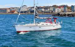 Bénéteau Oceanis 393 Clipper