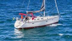 Bénéteau Oceanis 393 Clipper