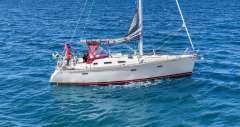 Bénéteau Oceanis 393 Clipper