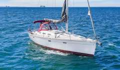 Bénéteau Oceanis 393 Clipper