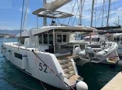 Lagoon 52 S