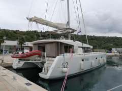 Lagoon 52 S