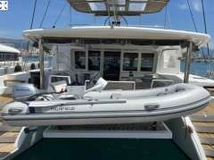 Lagoon 52 S