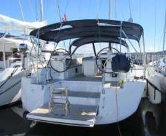 Jeanneau 54