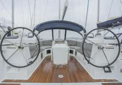 Jeanneau 54