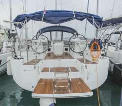 Jeanneau 54