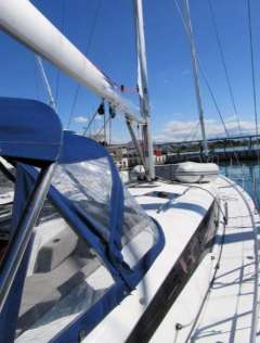 Jeanneau 54