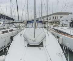 Jeanneau 54