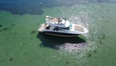 Jeanneau 42 Prestige