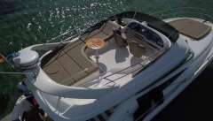Jeanneau 42 Prestige