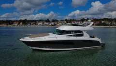 Jeanneau 42 Prestige