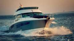 Jeanneau 42 Prestige
