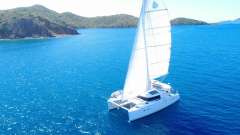 Lagoon 450F