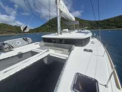 Lagoon 450F