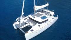 Lagoon 450F